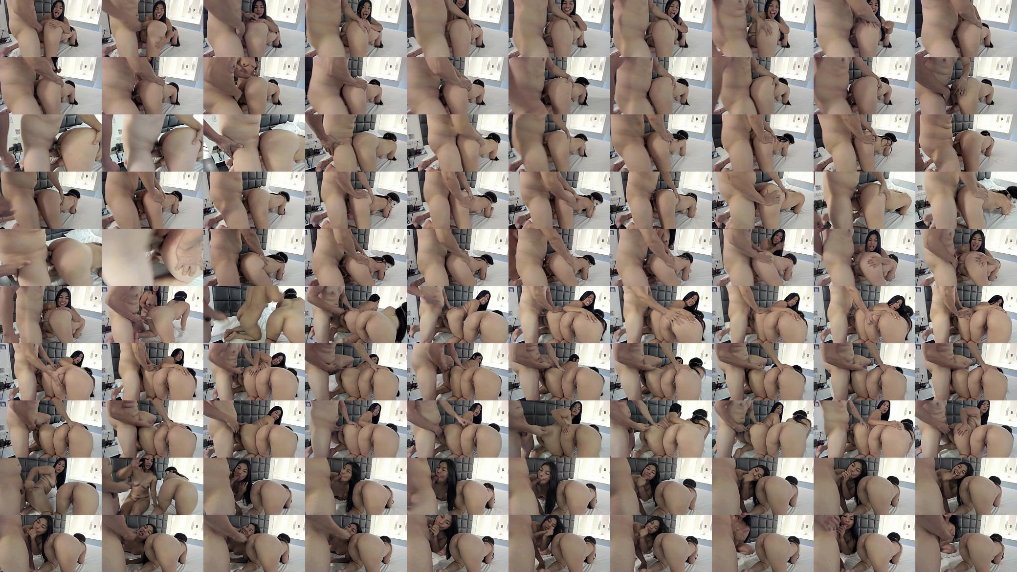 trio anal .. follandole el culo ami ami amiga por primera vez .. aguanto muy bien para ser su primera vez.. alexa esta muy caliente Alexachris20 PARTE 2 预览图