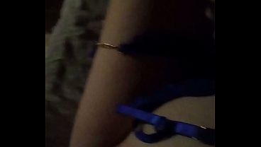 Sexy nel buio
