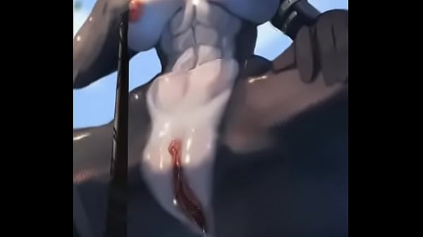 C'est Une Magnifique Chatte D'orque