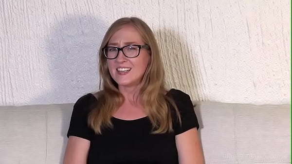 Sexy Skye Gets A BBC Surprise and Anal Creampie