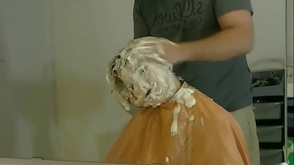 HAIR   FACE WASH