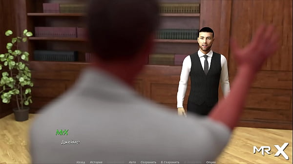 ActingLessons - final part of the game E1#40