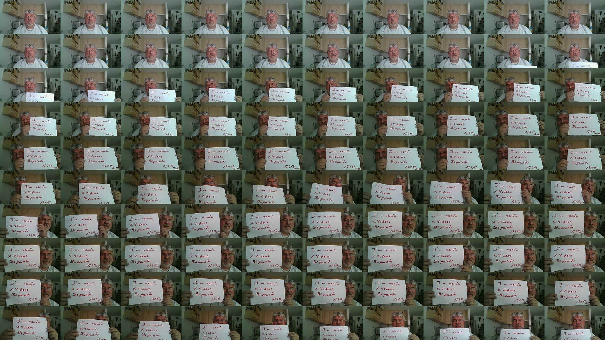 Verification video 预览图