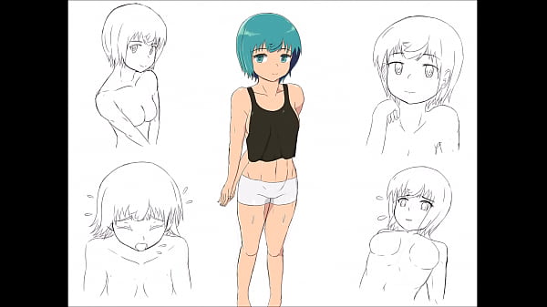 Va11 Hall-A Hentai Compilation