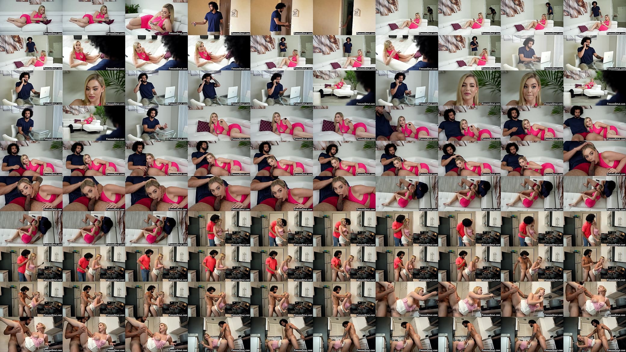 Hot blonde freeused for rent by home owner 预览图