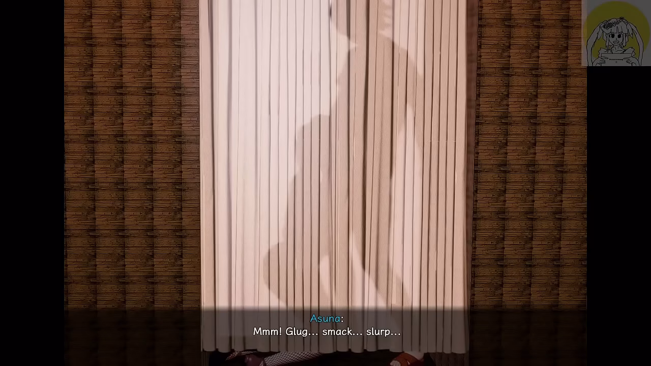 Sao NTR Online 2: Part 31 Eng (fujino)