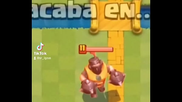 Edit de  clash royale