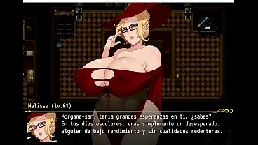 Niramare Quest - P5