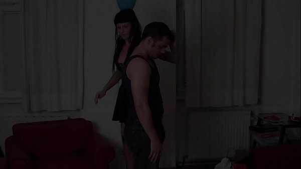 Young Femdom Face Slapping Slaves