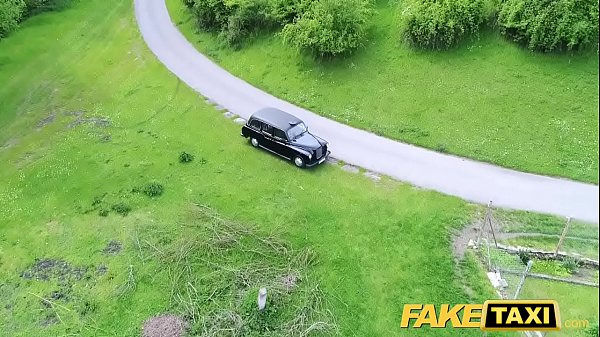 Fake Taxi Cute Petite Teen Gets Free Ride