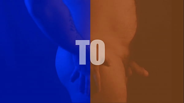 BLUE & BROWN GAY BEAR | geniusgay