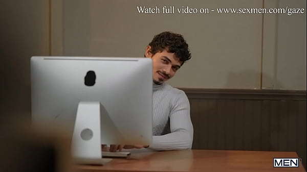 Power Flirting/ MEN / Ashton Summers, Devy / s...