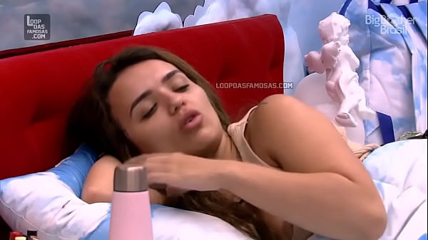 Rafa Kalimann Paie Titty Bbb20