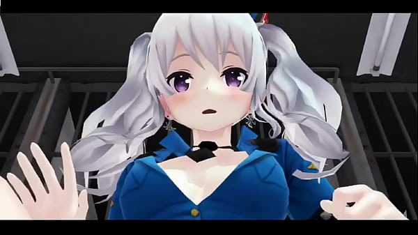  Kancolle  Murakumo  Kaotaro12