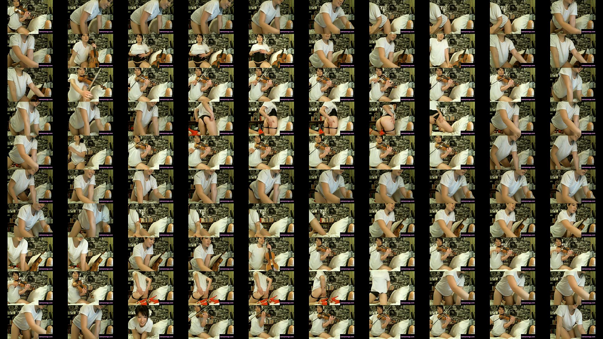 Webcam Session Jazzk21, Free Asian Porn ad:  it 预览图