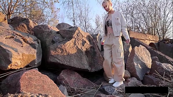 Leopardprint Pissing