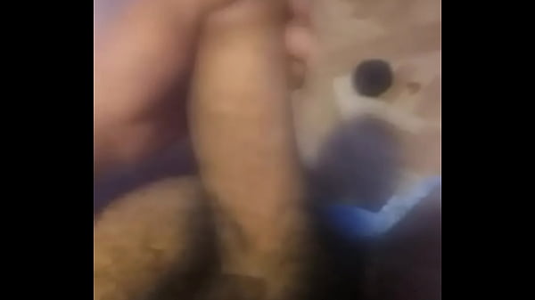 thumb me jerking off