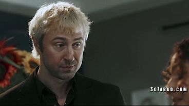 We Fucked Standing While Everyone Mourned The Boss