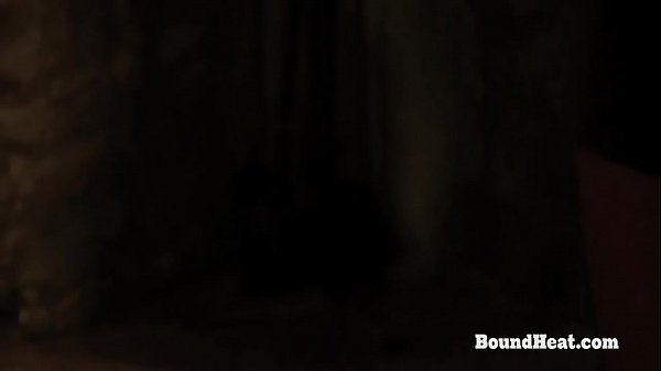 Disappeared On Arrival 2: Putting Slave Mark On Her Pussy