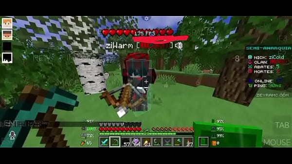 New member makes GF with ADM (OTIOALCOLOTRA) BY VIP NETHERITA Thumbnail