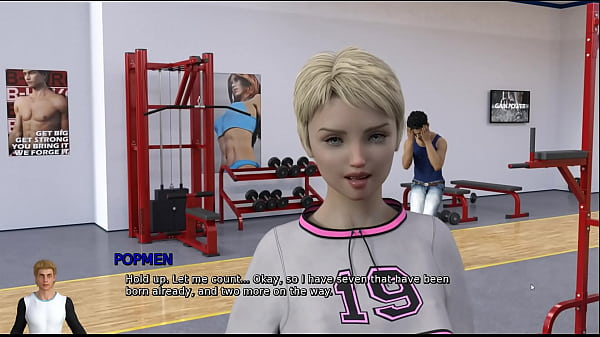 Download Video - Hot blonde Stepsis get Bigbro Big-Cock in her Pussy in front of her Boyfriend POPMEN1&num;23