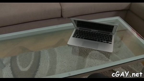 Salacious knob engulfing