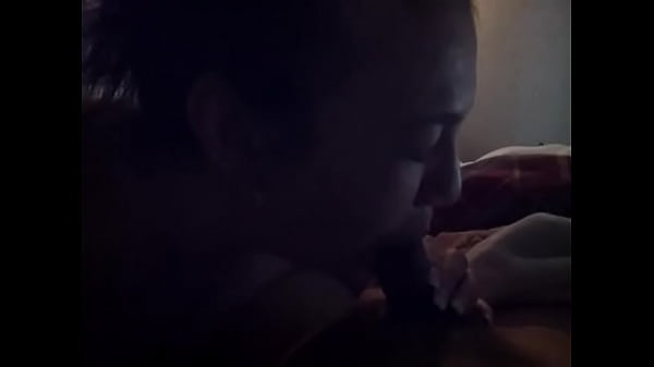 what a blowjob ..