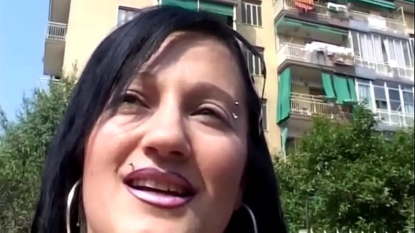 Download Video - She performs on the pole but has sex in front of everyone and loves it