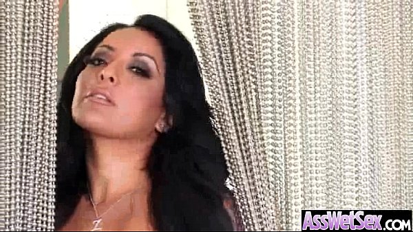Big Wet Ass Girl (kiara mia) Take Deep In Her Round Behind video-20