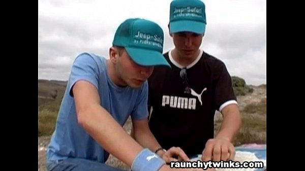 Download Video - Nudist Hiker Gets Blown By A Lost Dude In The Wild