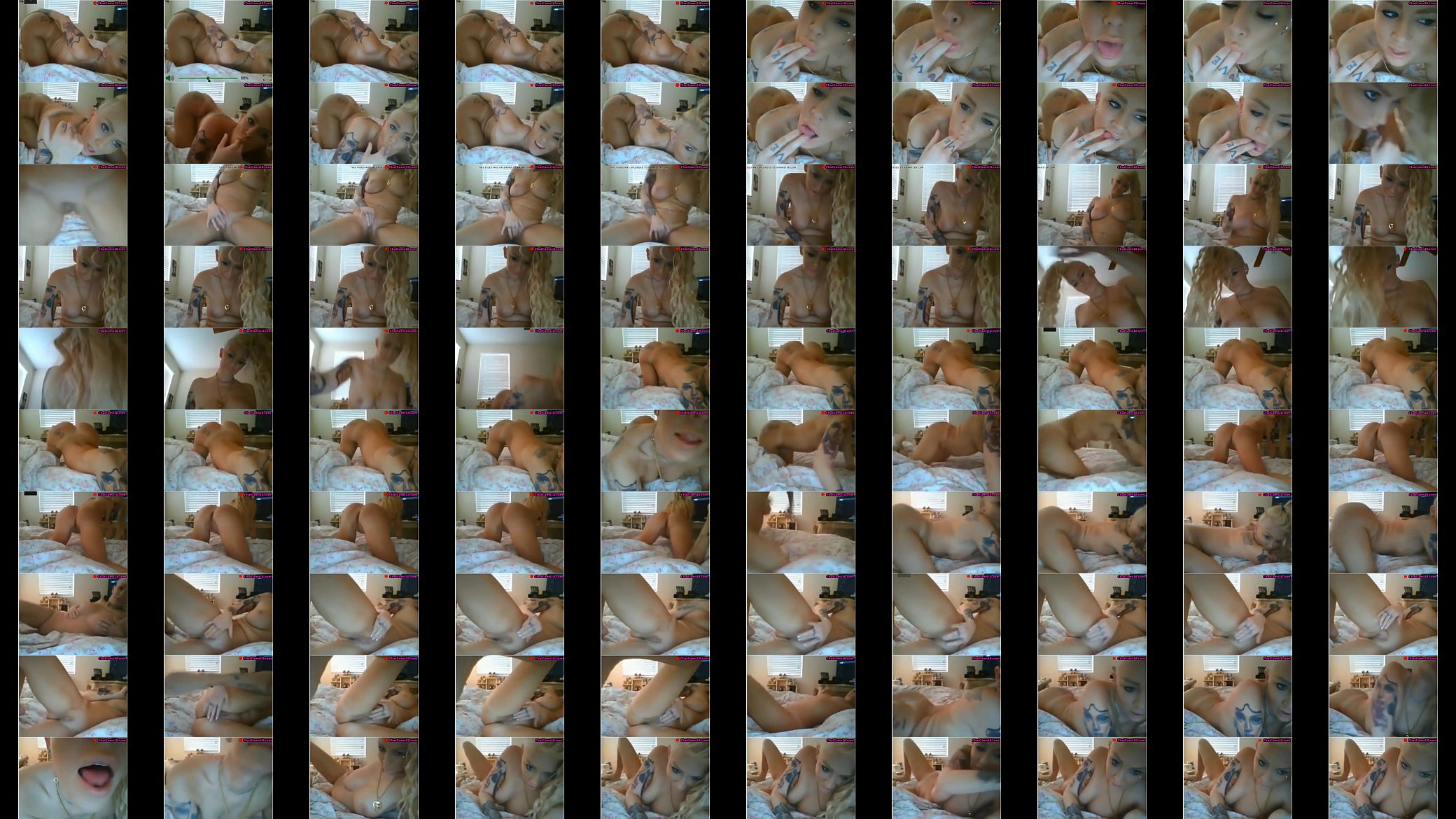 jenna webcam 预览图