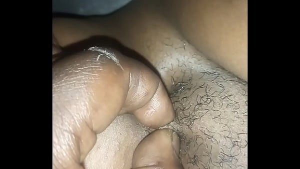 thumb tits