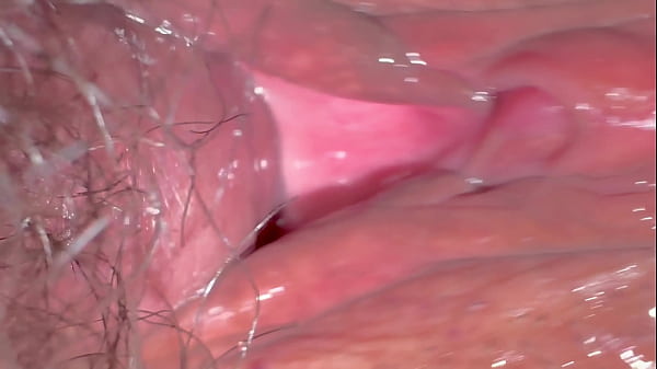 A virgin accepts a cock for the first time at Christmas! - 2