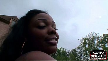 Lonna Rae Gets Cum On Her Face After Raw Sex