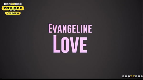 Playing Hard To Get.Evangeline Love / Brazzers / ENTER PROMO CODE xvpromo AT CHECKOUT