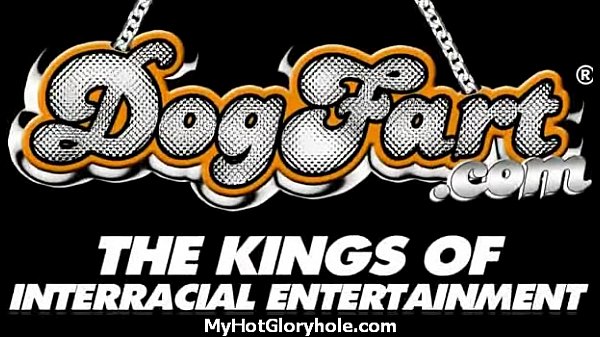 black girl have surprise gloryhole 14