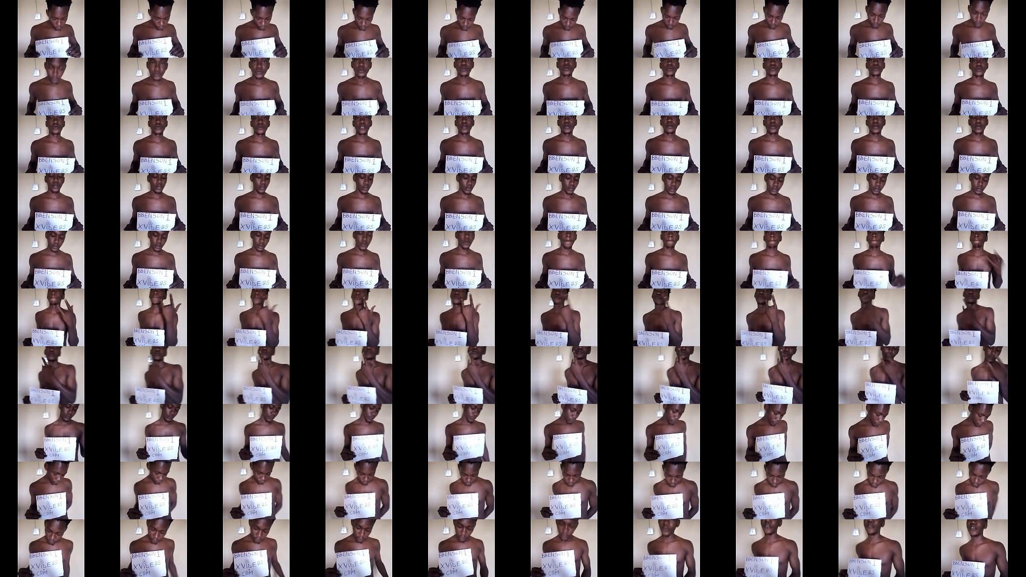 Verification video 预览图