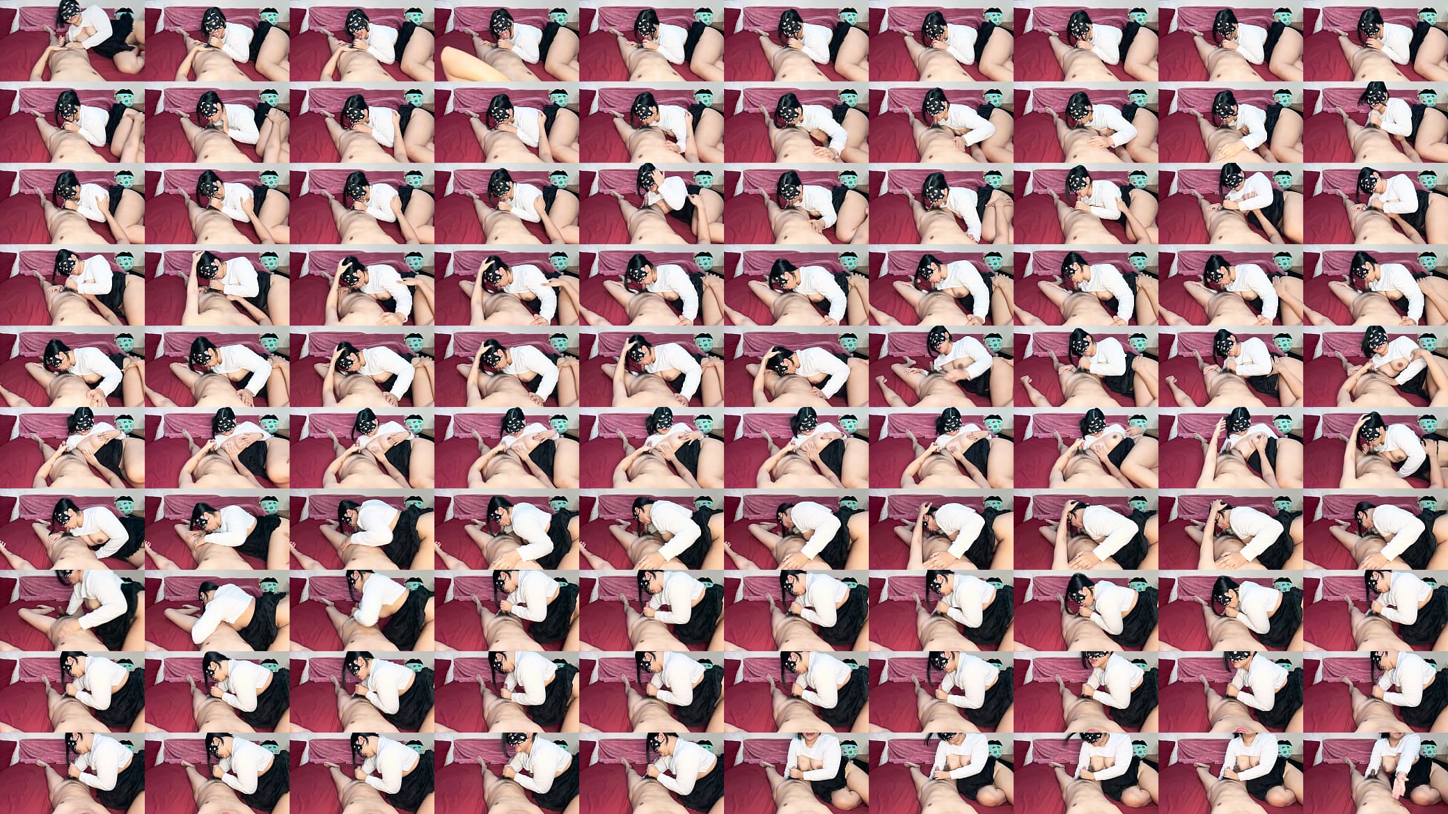Pov สาวไทยอมควยผัวจนน้ําพุ่ง 预览图