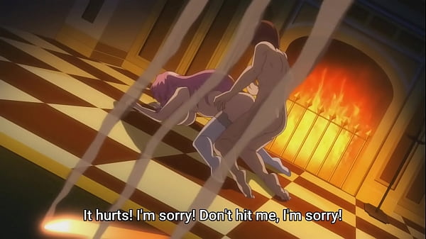 Flare gets fucked really hard as vengeance