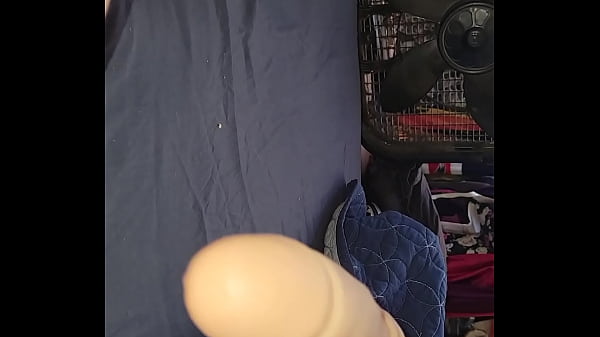 Enfoncer Mon Énorme Gode