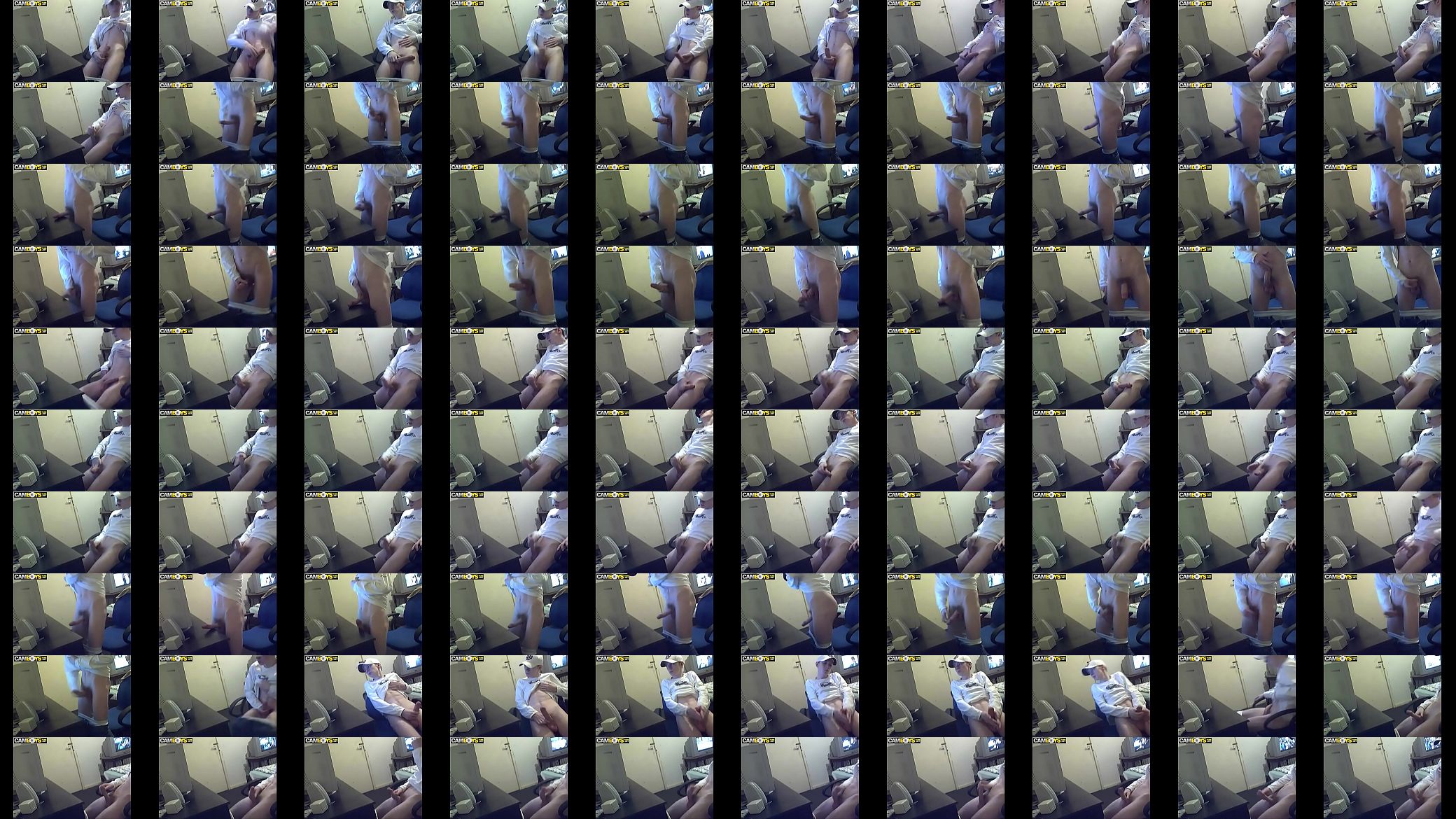 Boy wank long cock cum 预览图
