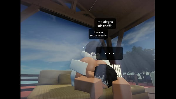 Download Video - Follando a tomboy culona &lbrack;Roblox Studio&rsqb;