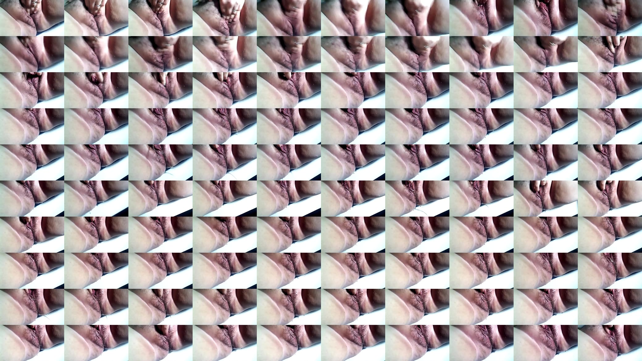 Mi amiga pajeandose rico por whatsapp 预览图