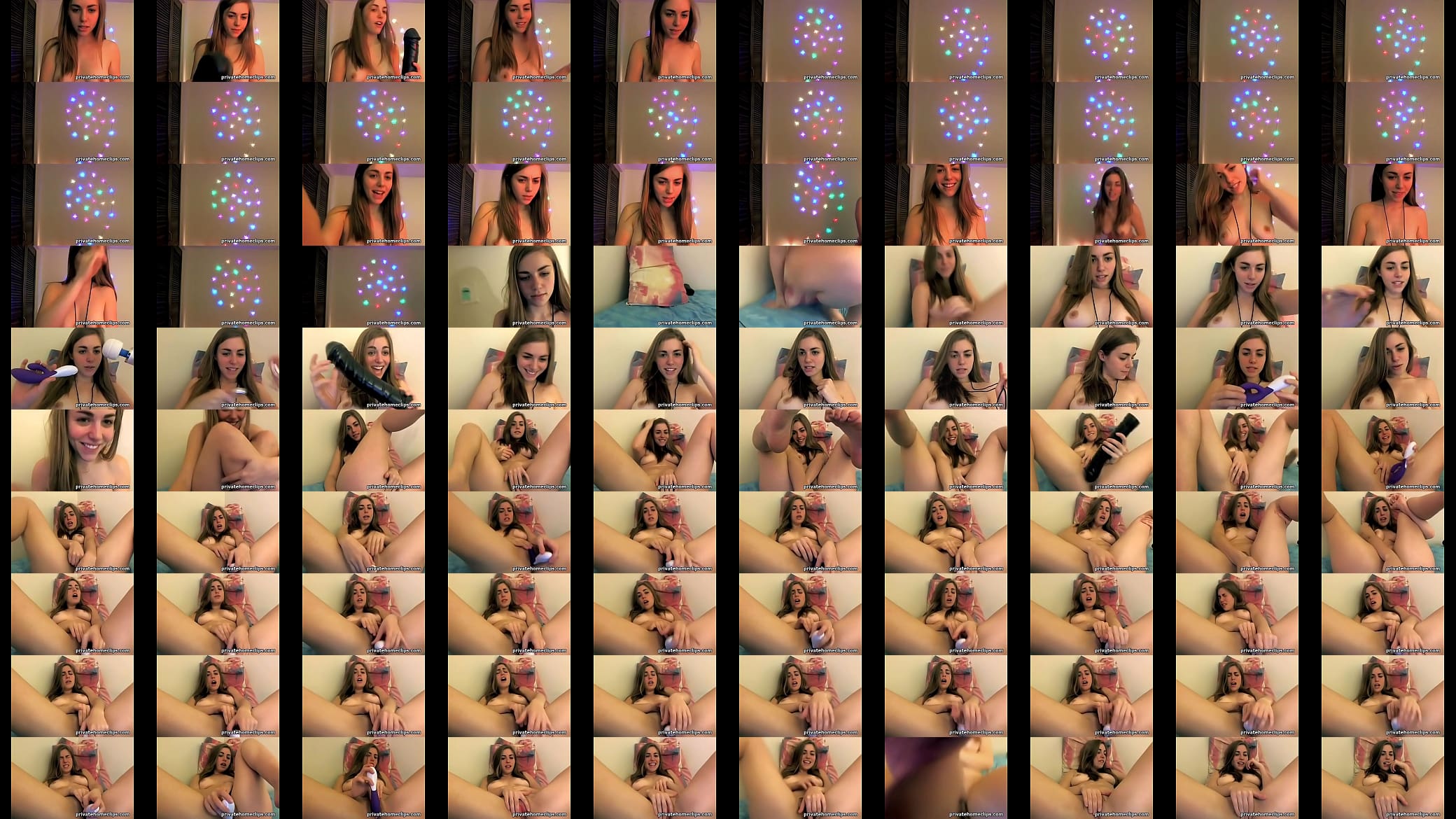 teen solo orgasm 预览图