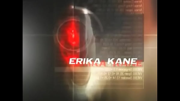 Interracial fuck for Erika Kane (HD scene!)