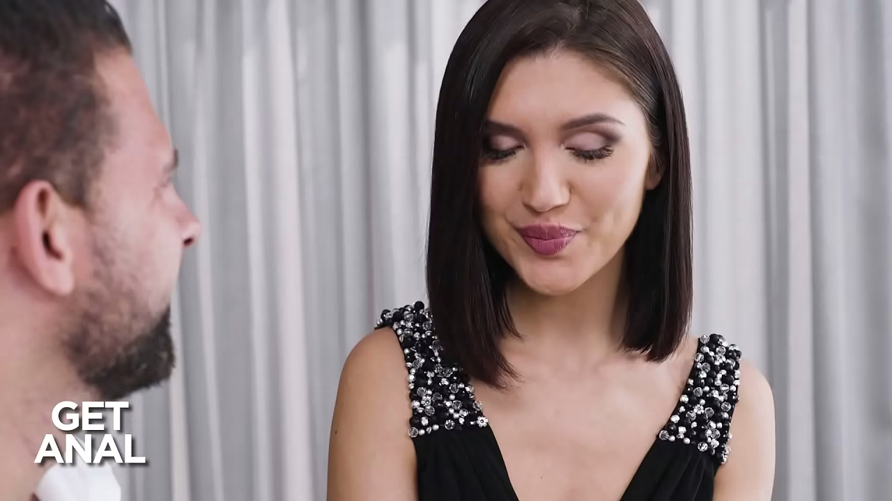 Horny Anal Loving Babe Jadilica Leal Gets Her Ass Fucked