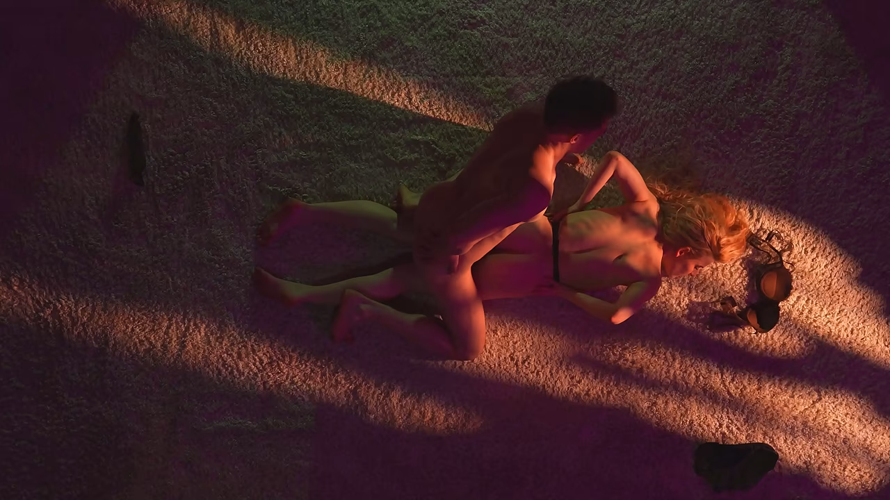 I Posted My Homemade With My Ex. 4K HD Tim Team