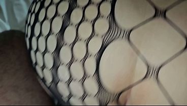 ANAL - PRIMEIRO ANAL DO ANO COM MUITO TES&Atilde;O E P...