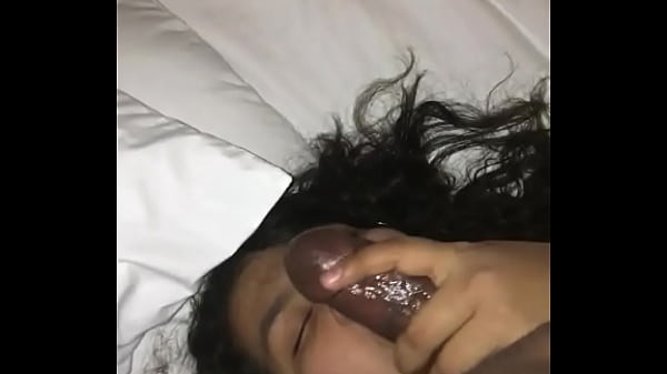 Balls n Dick in mouth