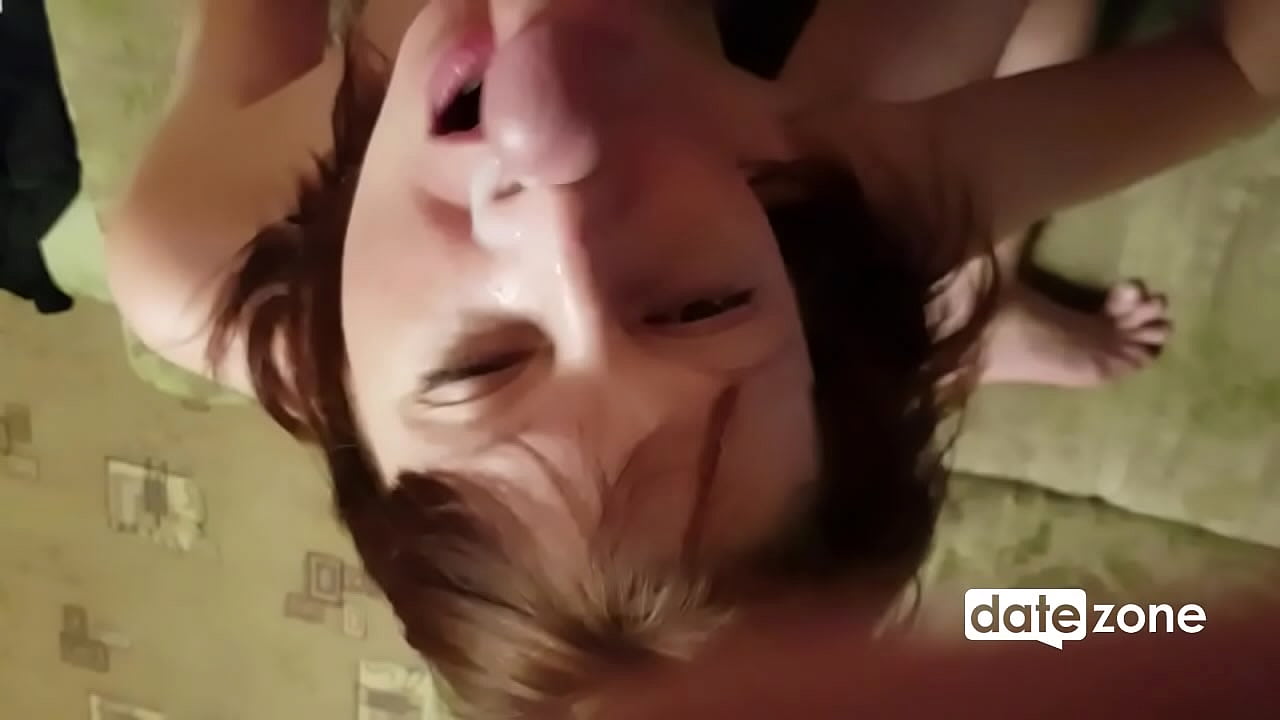 DATEZONE - Mi novia aceptó que grabáramos nuestro sexo casero
                    cumshot facial hardcore blowjob handjob brunette doggystyle amateur homemade deepthroat girlfriend couple missionary small tits cum in mouth amateur sex real sex homemade porn real fuck datezone muchos negros